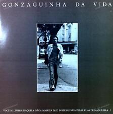 Luiz Gonzaga Jr. - Gonzaguinha Da Vida LP (VG+/VG+) ' comprar usado  Enviando para Brazil