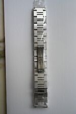 Cartier bracelet steel d'occasion  Paris XV