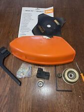 Stihl trimmer deflector for sale  Bend