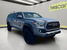 2019 toyota tacoma for sale  Tomball