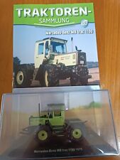 Hachette traktor schlepper gebraucht kaufen  Spraitbach