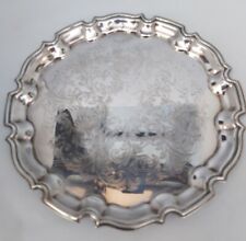 Vintage cavalier silver for sale  MANCHESTER