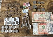 Collectible coin lot for sale  Minneapolis