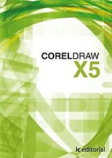 Corel draw lchez for sale  UK
