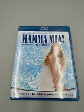 Mamma Mia! O Filme [Blu-ray] - Blu-ray comprar usado  Enviando para Brazil