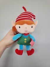 Elf soft toy for sale  SOUTHAMPTON