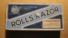 Rolls razor stropper for sale  Terre Haute