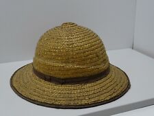 Ancien chapeau type d'occasion  Soyaux