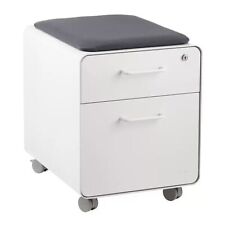 white office cabinets for sale  Great Neck