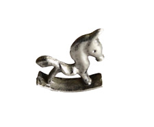 Rocking horse miniature for sale  Jacksonville