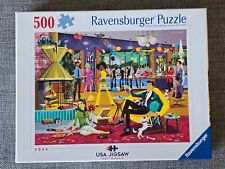 Ravensburger 500 piece for sale  Brunswick