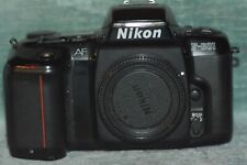 nikon af 601 usato  Vasto