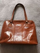 Tuscany leather frienze for sale  CALNE