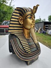 King tutankhamun mask for sale  New Boston