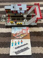 Lego 7822 12v gebraucht kaufen  Strausberg