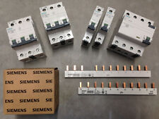 Siemens sicherung schalter gebraucht kaufen  Bächingen