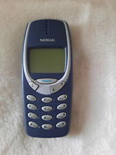 Nokia 3310 handy gebraucht kaufen  Herdecke