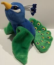 Peacock hand puppet for sale  Yuma