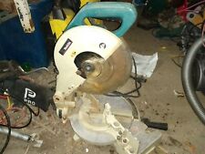 Used makita mitre for sale  CRYMYCH