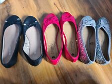 Girl shoes bundle for sale  LIVERPOOL