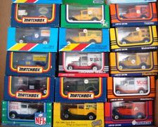 Various matchbox mb38 for sale  STOCKPORT