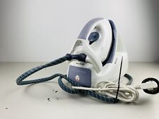 Tefal gv5220 dampfbügelstatio gebraucht kaufen  Kronau