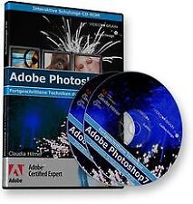Adobe photoshop fortgeschritte gebraucht kaufen  Berlin