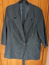 Fine corduroy jacket for sale  WAKEFIELD