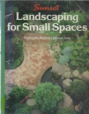 Landscaping small spaces for sale  Herman