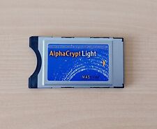 Modul alphacrypt light gebraucht kaufen  Gronau