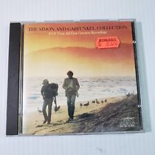 Usado, The Simon And Garfunkel Collection - CD - 17 de suas maiores gravações - 1981 comprar usado  Enviando para Brazil