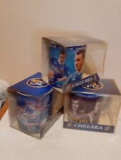 Chelsea mugs rare for sale  DOWNPATRICK
