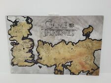 Game thrones map for sale  Port Clinton