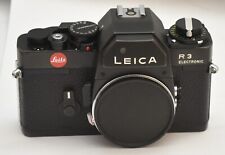 Leitz leica electronic usato  San Benedetto Del Tronto