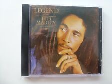 Bob Marley & The Wailers - Legend/The Best of CD 1984 comprar usado  Enviando para Brazil