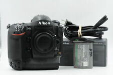 Nikon D4S DSLR 16.2MP Digital Camera Body #855 for sale  Shipping to Canada