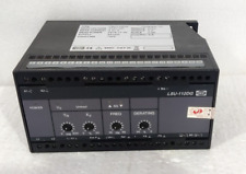 DEIF LSU-112DG Carga Compartir, Paralleling Y Operation Controlador, usado comprar usado  Enviando para Brazil