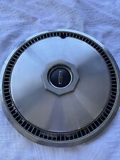 1972 1979 hubcaps lincoln for sale  Traverse City