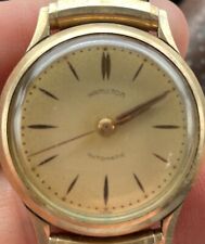 Hamilton watch mens for sale  Chandler