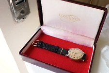 Longines caltrava 6163 usato  Torre Annunziata