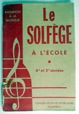 Livre scolaire 1950 d'occasion  Expédié en Belgium