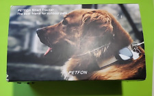 Petfron pet tracker for sale  Niagara Falls