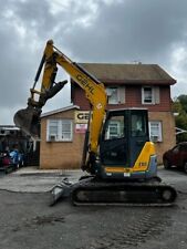 Excavator gehl z80 for sale  Nyack