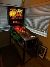 pinball pinball machine for sale  Richmond