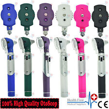 F.o otoscope ophthalmoscope for sale  Shipping to Ireland