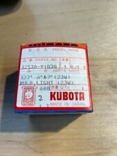 Kubota genuine 32530 for sale  Woodbury