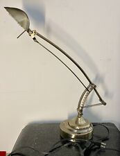 black lamp desk neck for sale  Beech Grove