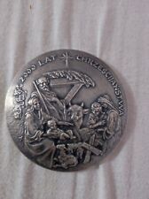 Medal 2000 lat gebraucht kaufen  Hamburg
