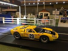 Scalextric c3211 ford for sale  DEREHAM