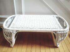 Vintage wicker woven for sale  Chalfont